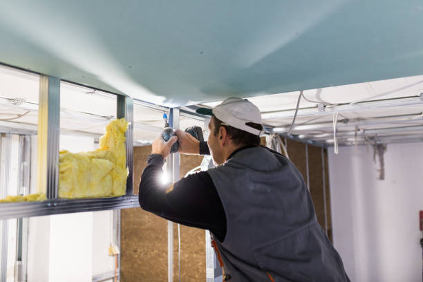 Best Insulation Maintenance and Repair in Forest Park, GA