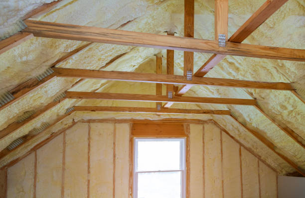 Best Residential Insulation in Forest Park, GA