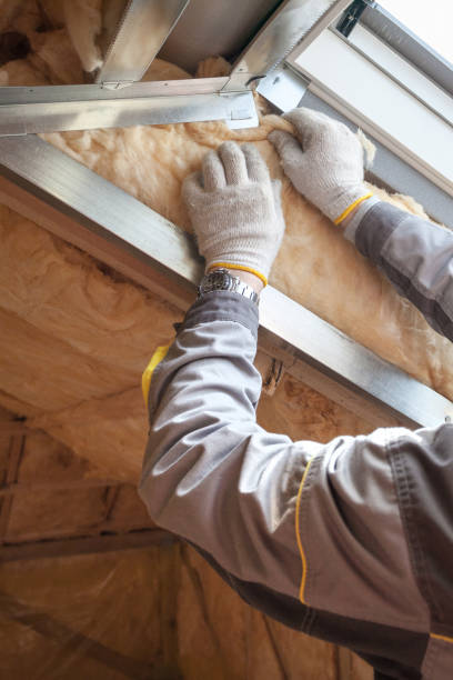 Best Blown-in Insulation in Forest Park, GA