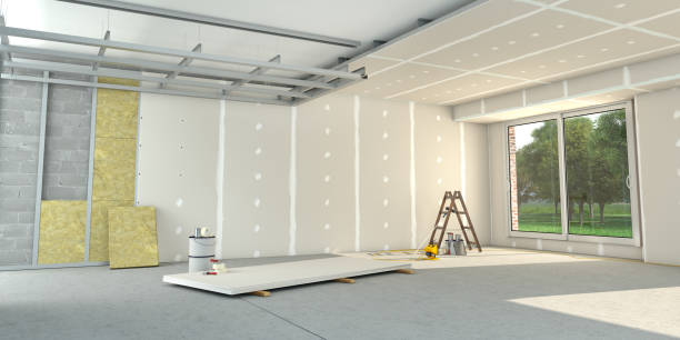 Best Fiberglass Insulation in Forest Park, GA