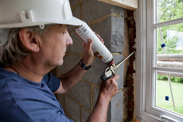 Best Eco-Friendly Insulation in Forest Park, GA