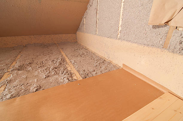  Forest Park, GA Insulation Contractor Pros