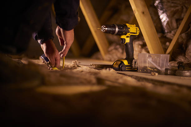 Forest Park, GA Insulation Contractor Company